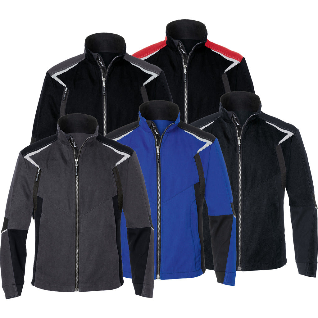 BODYFORCE Jacke 1125