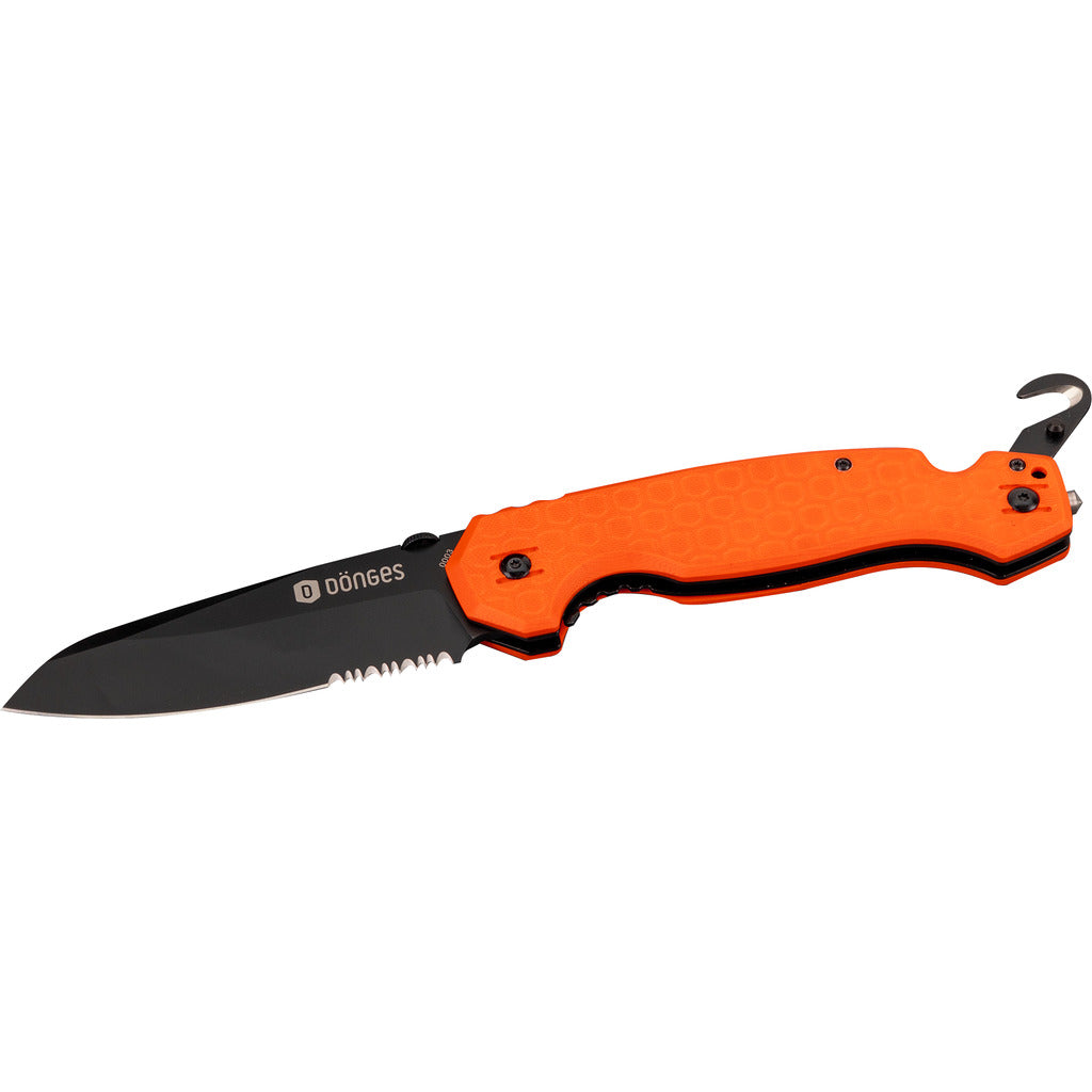 Rettungsmesser Professional Rescue
