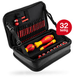 Werkzeug Set slimVario electric sortiert  inkl. Funktionstasche
