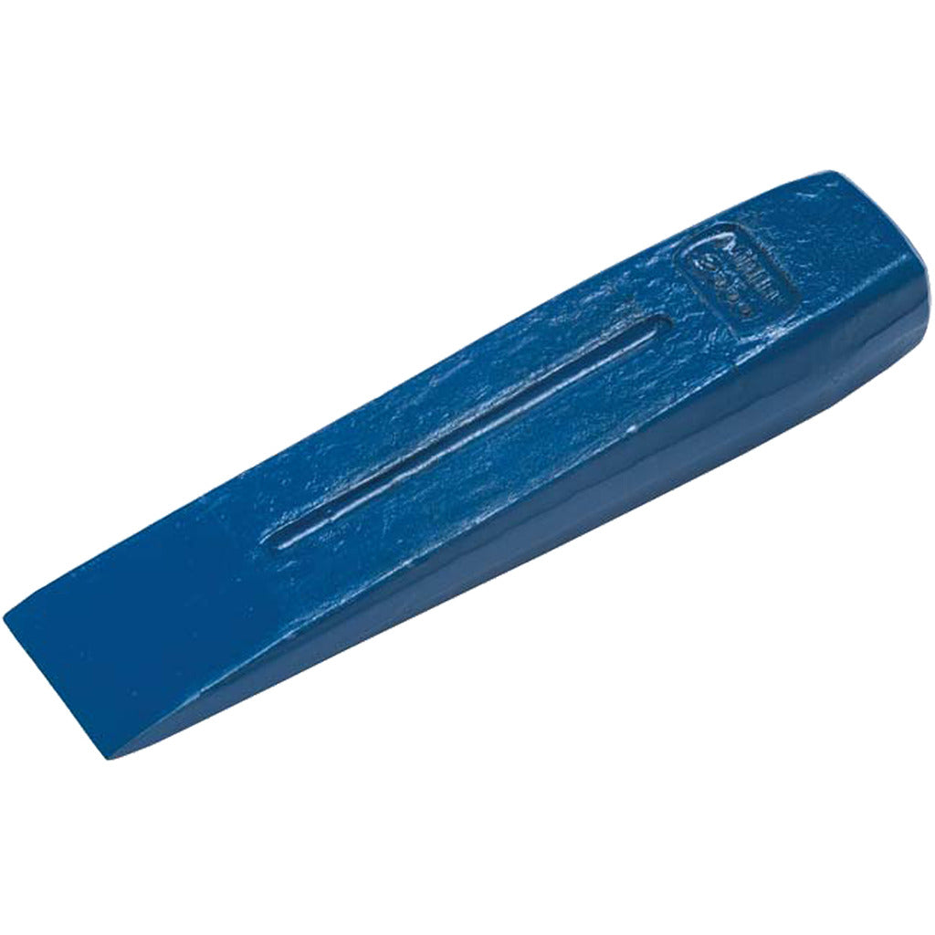 steel wedge