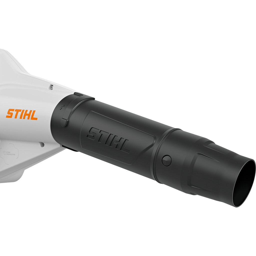 Stihl Akku-Blasgerät BGA 160 / ohne Akku und Ladegerät