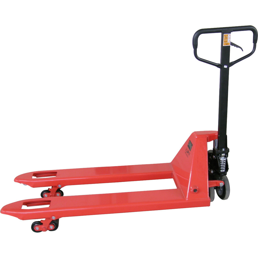 Gabelhubwagen Tandem