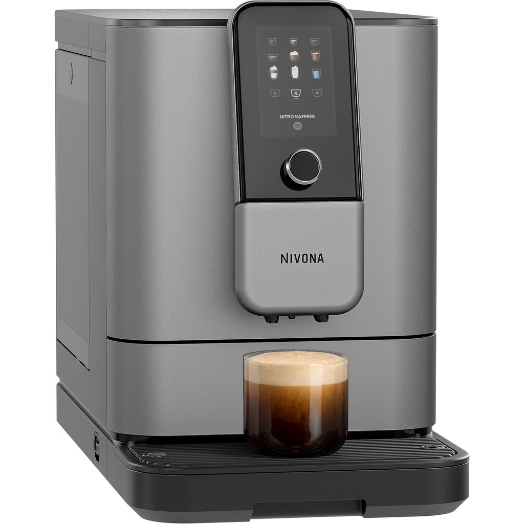 Kaffeevollautomat NIVO 8113