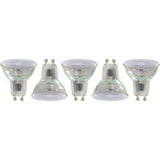 LED Reflektor / GU10 / Set