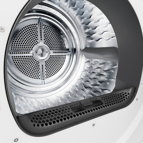 Asciugatrice a pompa di calore G600 DG68C