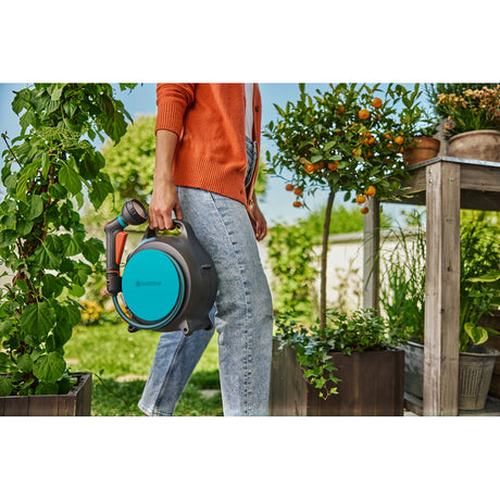 Gardena Schlauchbox Move