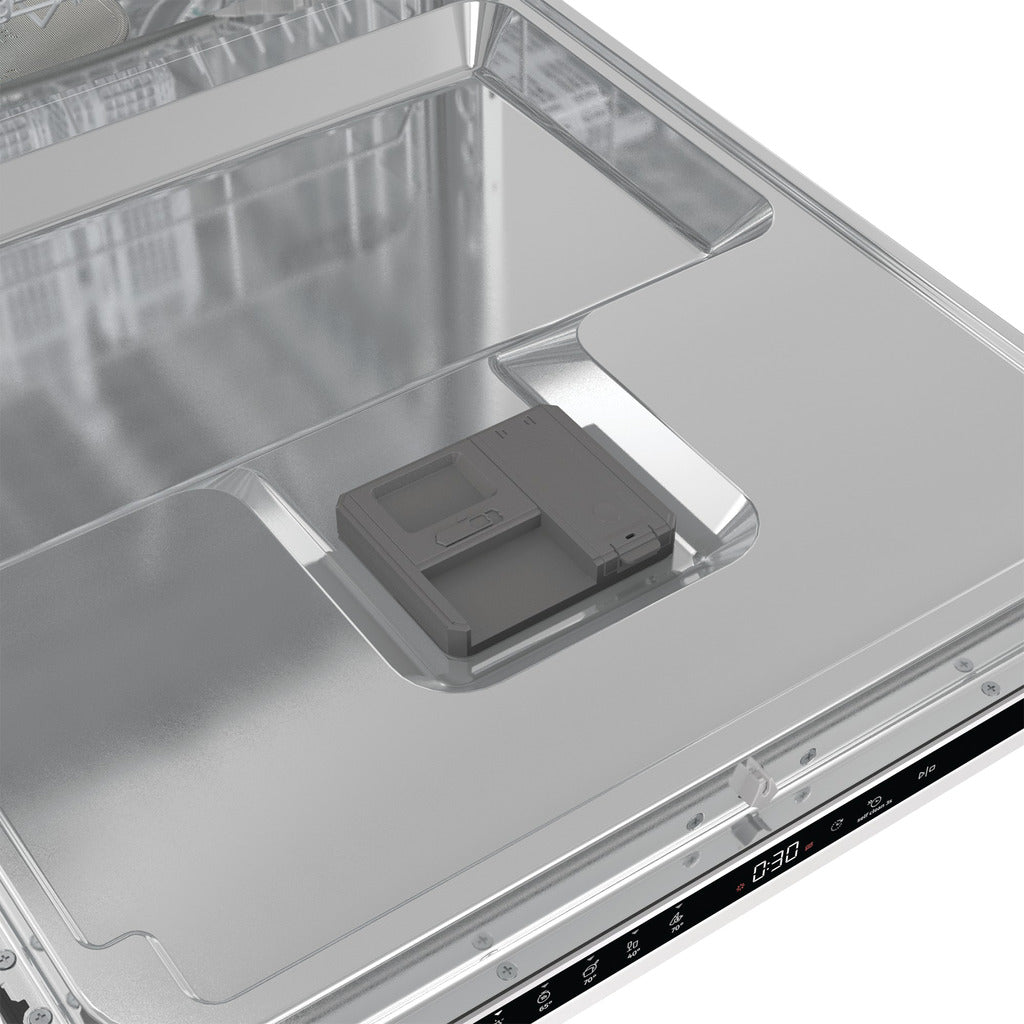 Fully integrated dishwasher G400 GV642D90