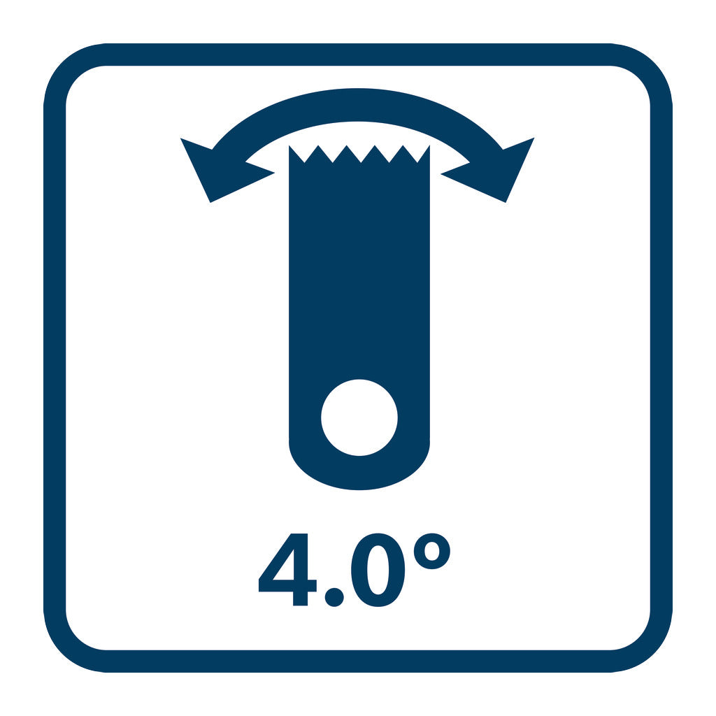 Akku-Multi-Cutter EXOP18V-40