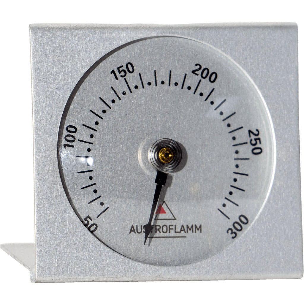 Backfachthermometer mit Aufdruck