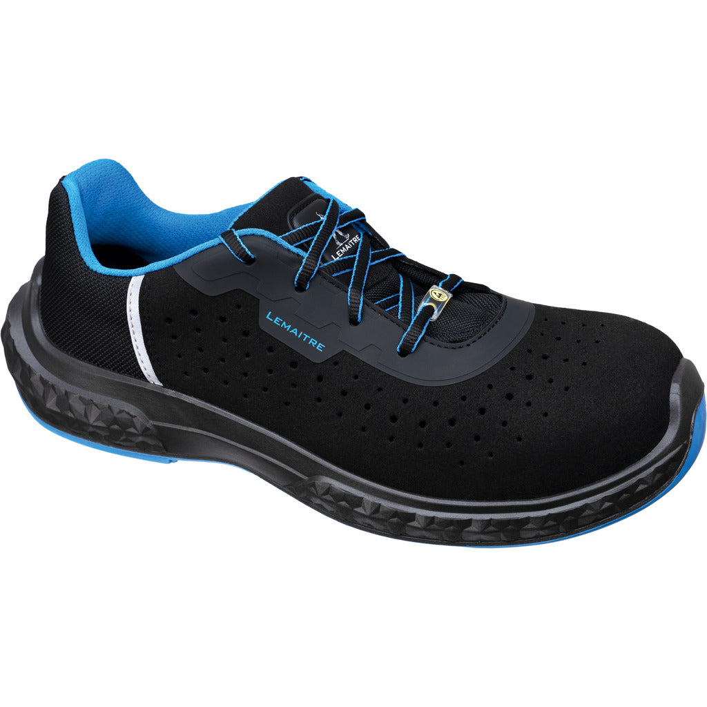 Sicherheitshalbschuh MICHEL LIGHT S1P ESD