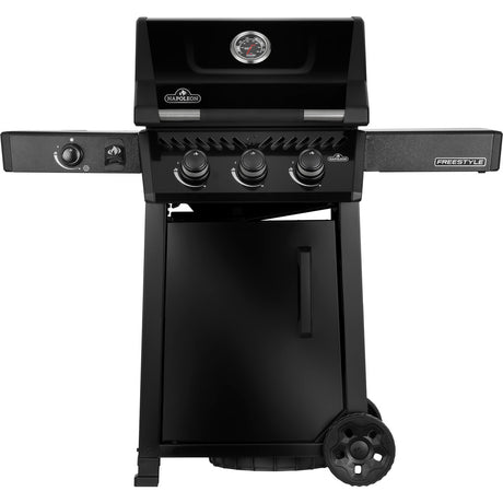 Napoleon Gasgriller Freestyle™ 365 mit Seitenkocher