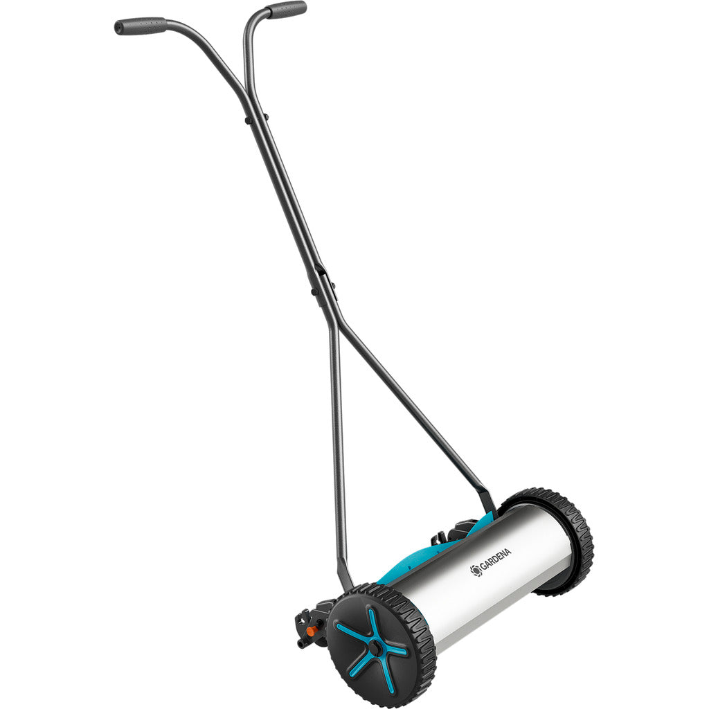 Gardena Spindelmäher Comfort 400