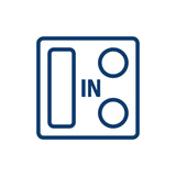 Induktionskochfeld PXE601DC1E