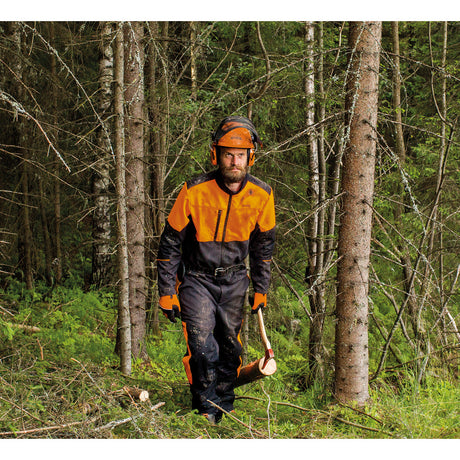 Stihl Jacke FUNCTION Universal