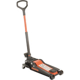 Cric a carrello BH