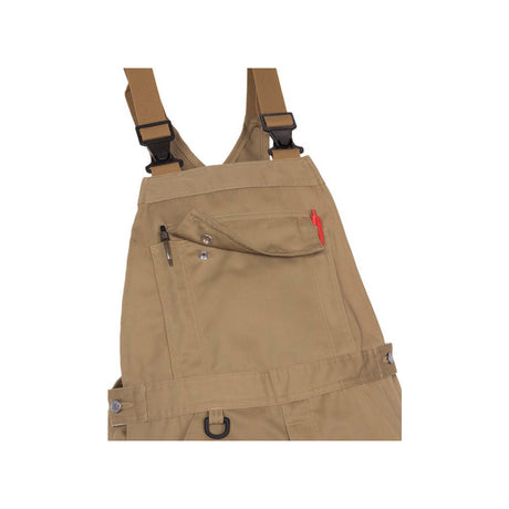 Icon One Cotton Dungarees 1111 KC