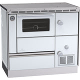 Lohberger Zentralheizungsherd ZEH 90