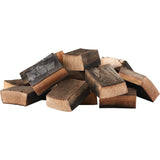 Napoleon Holz-Räucherchunks / Brandy-Eiche