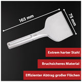 Siwitec SDS Max Fliesenmeißel 75 x 165 mm