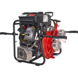 Tragkraftspritze OTTER