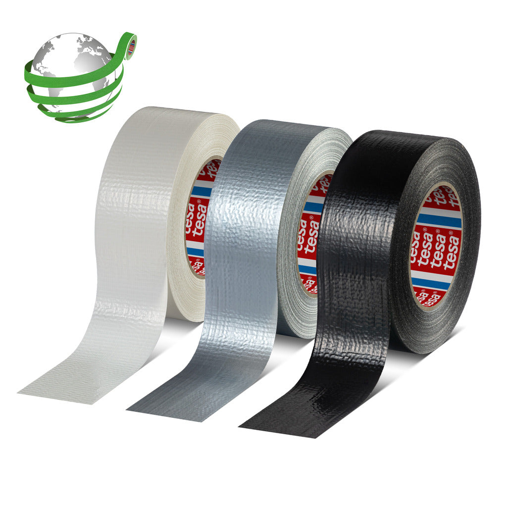 Gewebeband DuctTape Heavy Duty