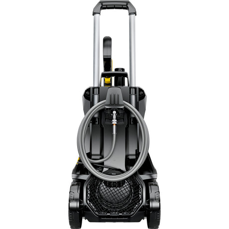 Idropulitrice Kärcher K 5 Smart Control Flex
