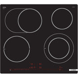 Piano cottura elettrico PKN601DP1D