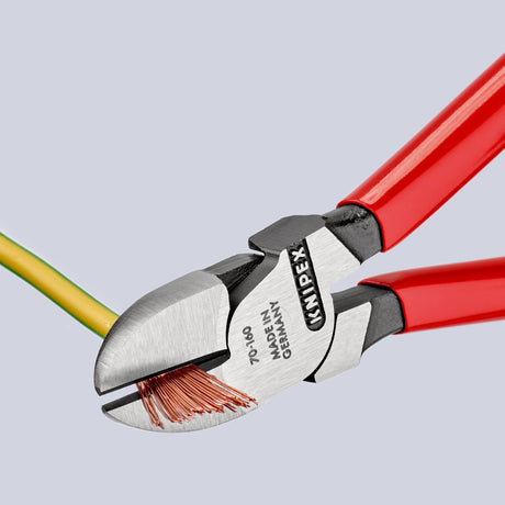 Knipex Seitenschneider