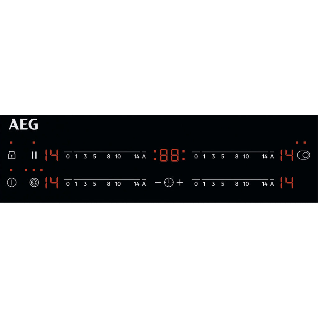 Kochfeld 3000 Radiant Hob HRB64470XB