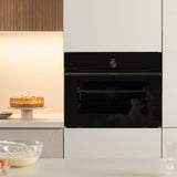 Kombinierte Kompakt-Mikrowelle G800 BCM4058B