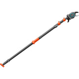 Gardena Teleskop-Baum- und Strauchschneider StarCut Pro L Set