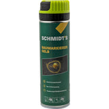 Spray di segnalazione per cantieri edili