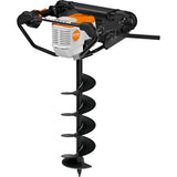 Stihl Akku-Erdbohrgerät BTA 140 / ohne Akku und Ladegerät