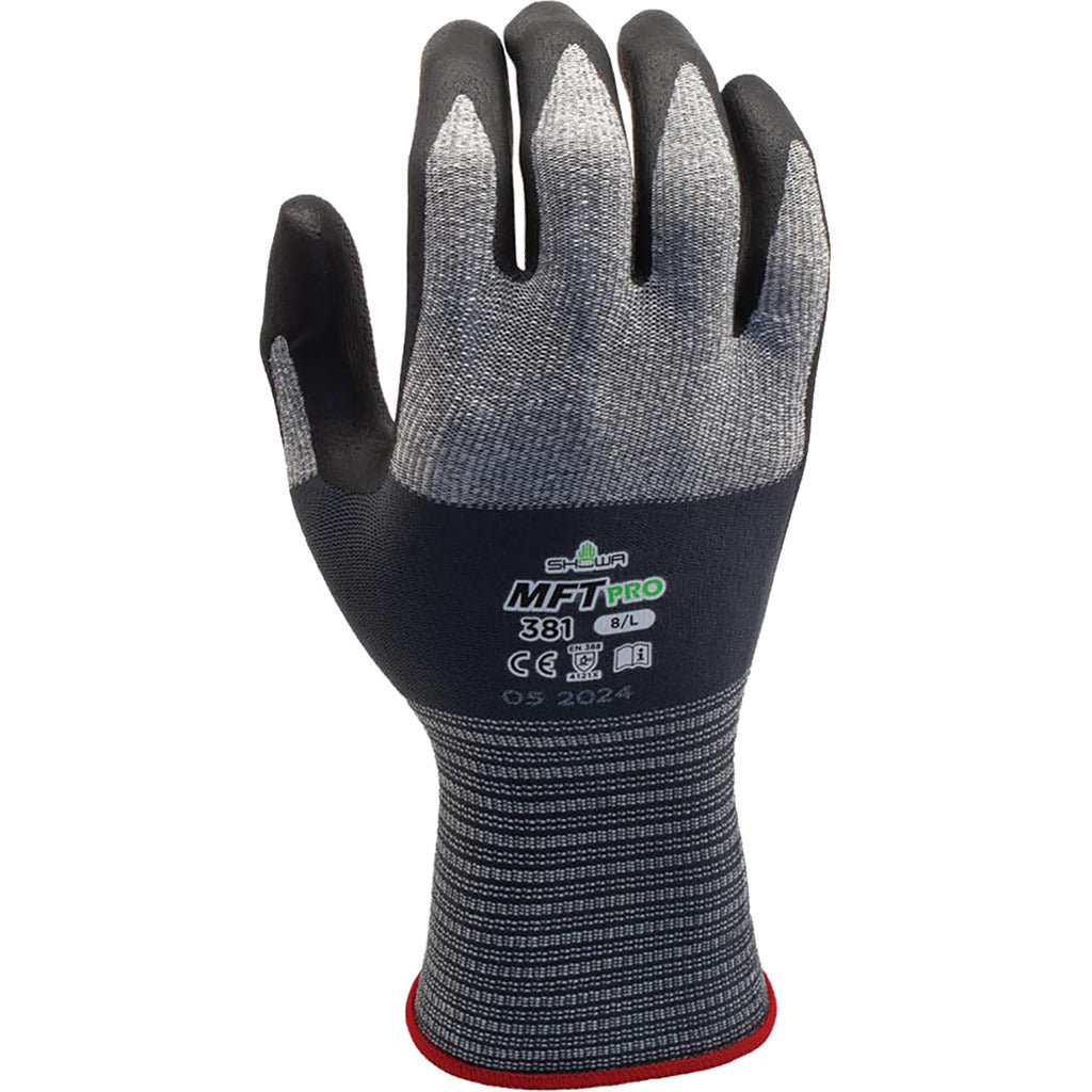 Schutzhandschuh MFT PRO 381