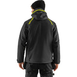 PrimaLoft® Stretch-Winterjacke 4873 GLPS