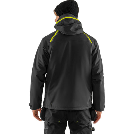 Giacca invernale elasticizzata PrimaLoft® 4873 GLPS