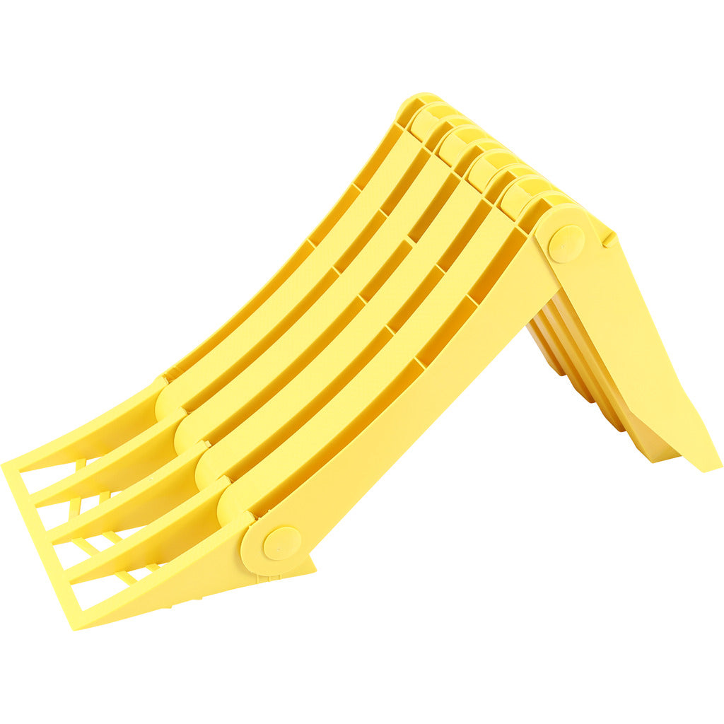 Ganascia freno pieghevole Origamy