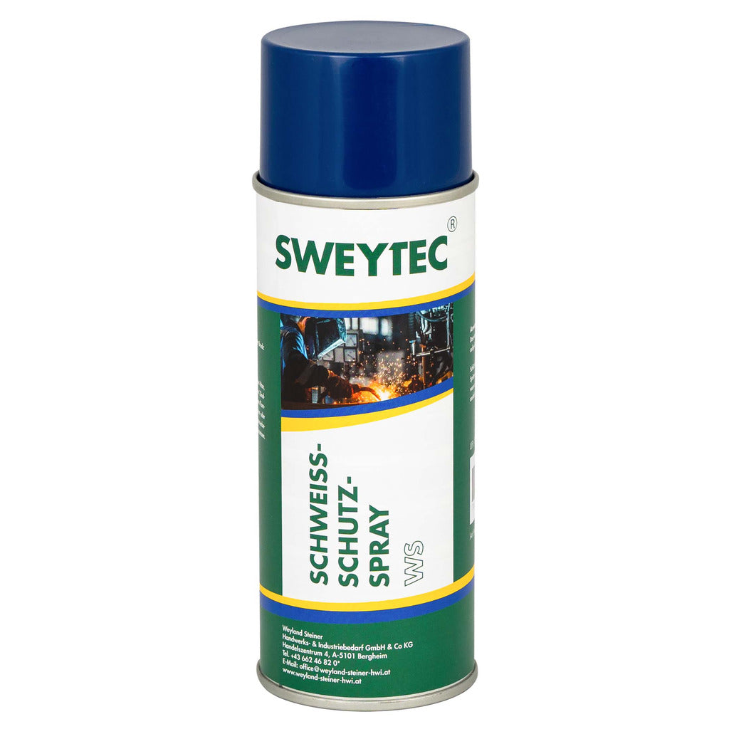 Schweiss-Schutzspray