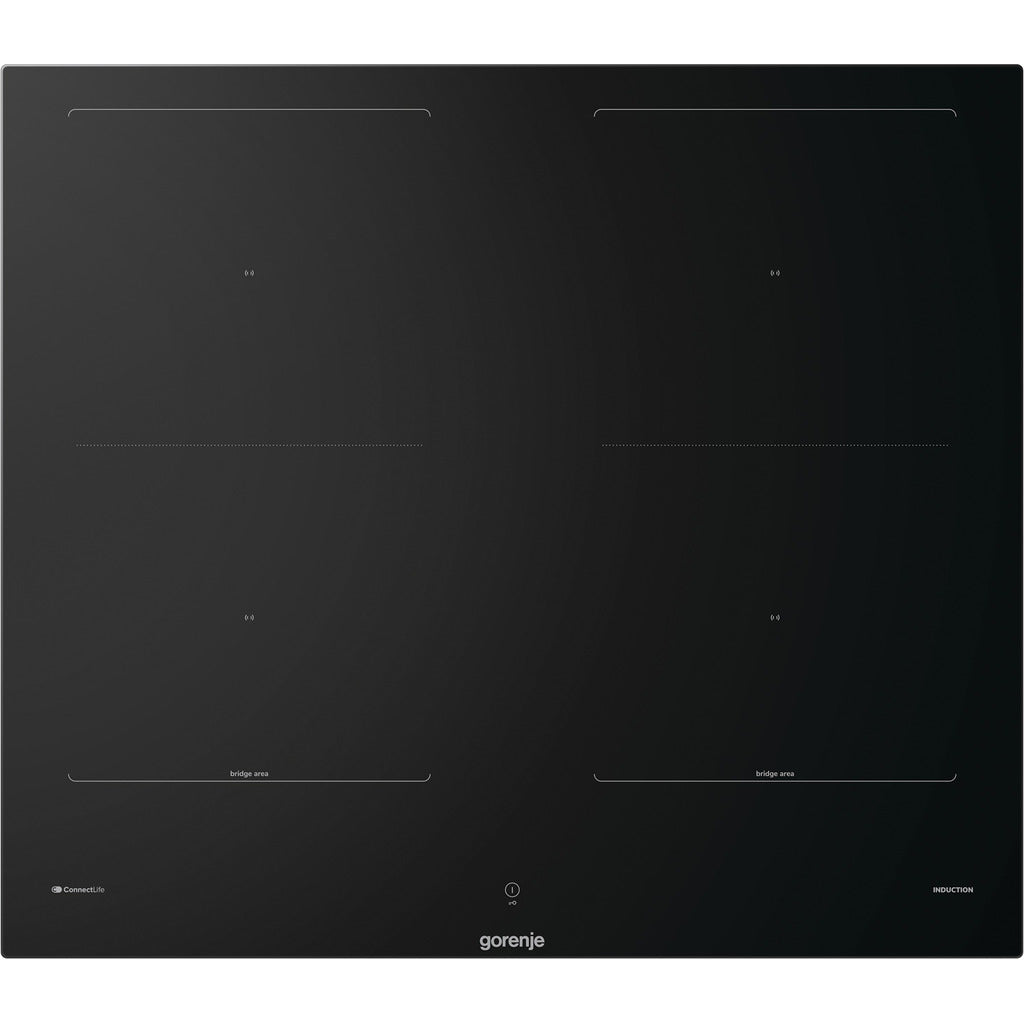 Induktionskochfeld G800 GI6443BSCWF