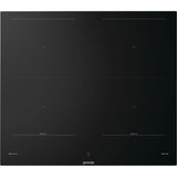 Induktionskochfeld G800 GI6443BSCWF