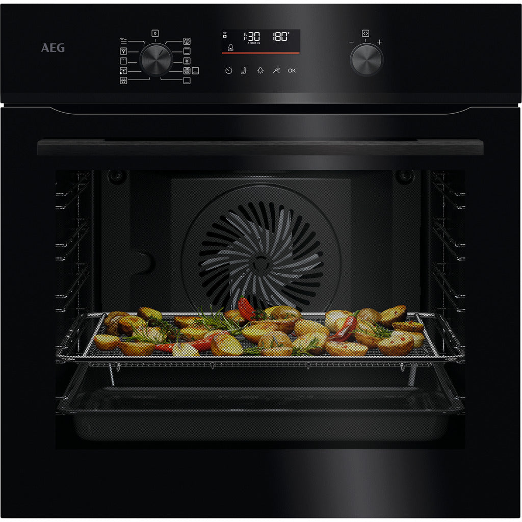 Einbau-Backofen 6000 SenseCook® BP3200B