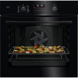 Einbau-Backofen 6000 SenseCook® BP3200B