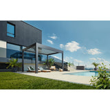 biohort Terrassenüberdachung Pergola