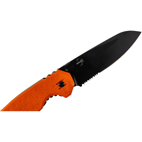 Rettungsmesser Professional Rescue