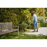 Stihl Akku-Motorsense FSA 60 R / mit Akku AK 20 und Ladegerät AL 101
