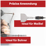 Siwitec Adapter SDS Plus zu SDS Max