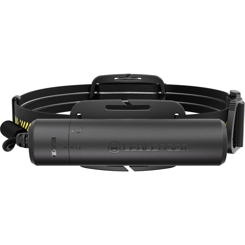 LED Lenser Stirnlampe H5R Pro