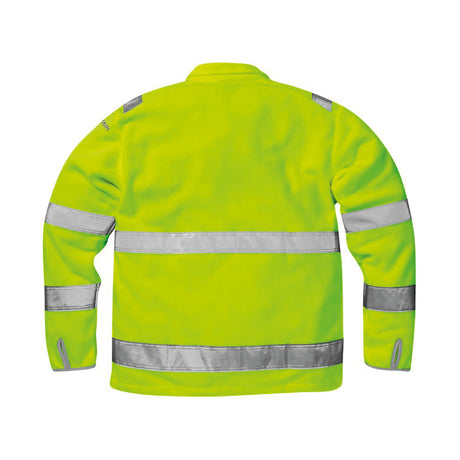 High Vis Fleecejacke Kl. 3 4400 FE