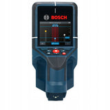 Bosch Wallscanner D-Tect 200 C 12 V L-Boxx