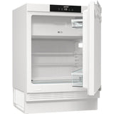 Undercounter refrigerator with freezer compartment G600 RBIU609DA1